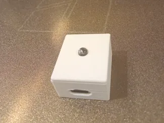 Esp32 C3 super mini with IR blaster