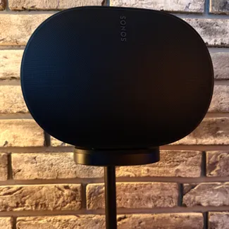 Sonos Era300 Adapterplatte für Sonos Play:1/One