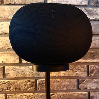 Sonos Era 300 adapter plate for Sonos Play:1/One