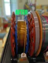 Modified Spacer Rings (Filament Jump Protection)