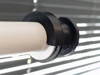 Bambu A1 Spool Holder Extension