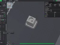 0.12mm layer, 6 walls, 20% infill