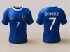 Francia Dembele #7