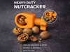 Screw Nutcracker for Nuts up to 40mm