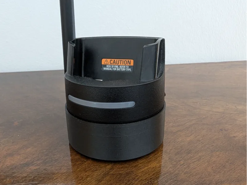 Motorola Advisor TPG2200 Smart Home Adapter