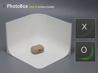 Photo Studio Box (Class-A)