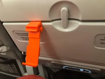 Soporte para celular: Plane Phone Holder — vista de referencia 5