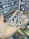 Adhesive version without magnet holes