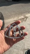 6mm Magnetic