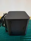 0.4 nozzle, 0.24mm layer, 3 walls, 25% infill