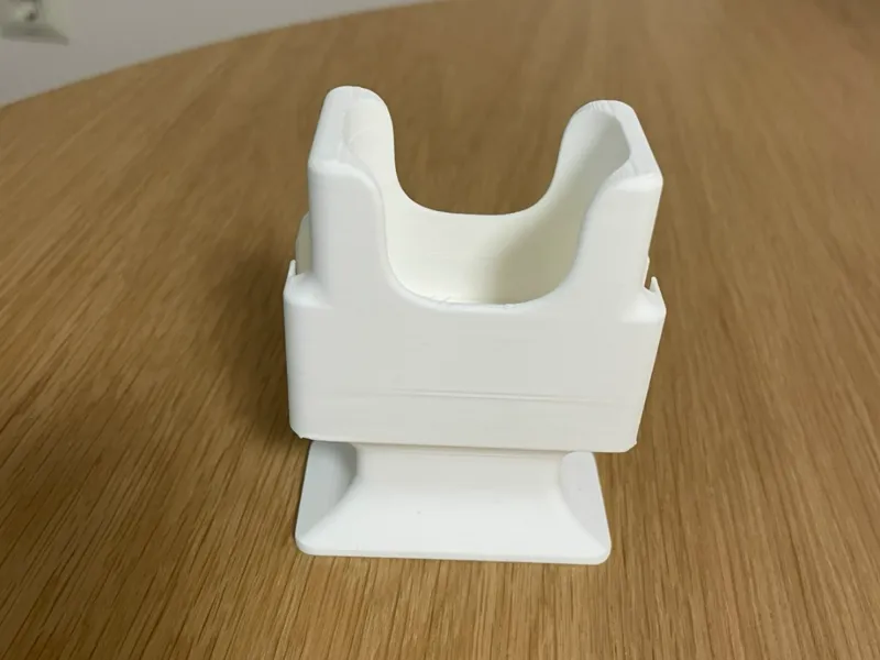 Adapter Charger Holder