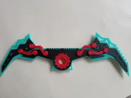 A1mini两爪版 0.2mm 层高, 2 层墙, 15% 填充