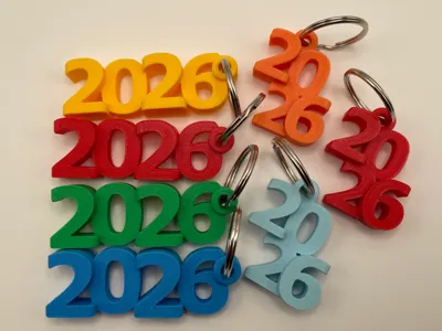 Keychain 2026