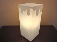 adaptive layer, 2 walls, 15% infill