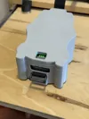 0.3mm layer, 2 walls, 15% infill