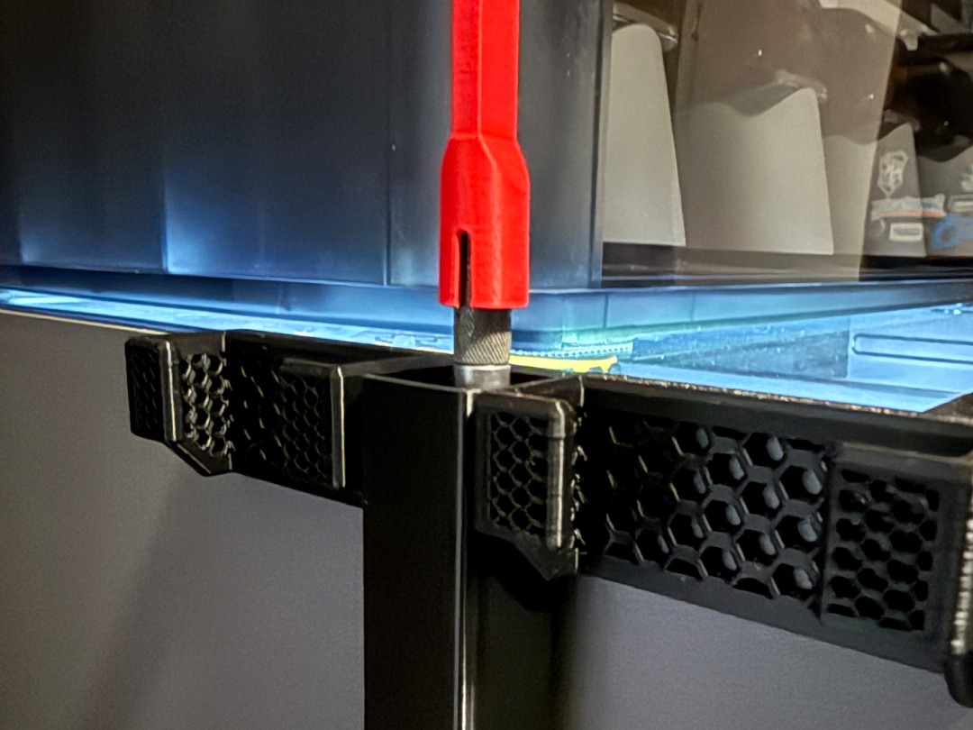 P2S X-acto knife holder