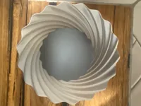Boîte cylindrique en spirale — photo 2