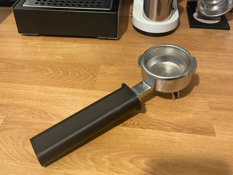 Gaggia Classic Handle for original Portafilter