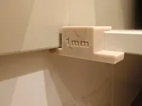 0.2mm layer, 5 walls, 15% infill