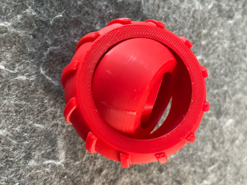 fidget spinner