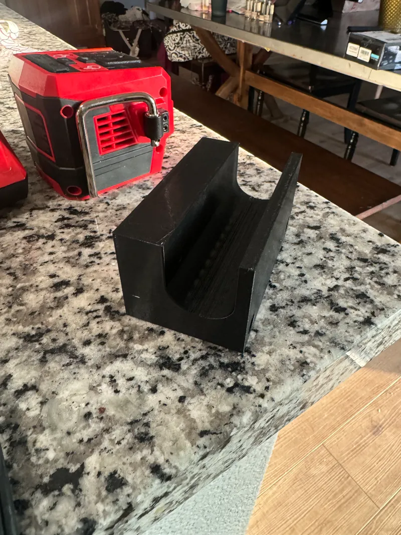 M18 Rocket Light Wall Mount