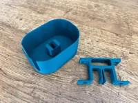 0.2mm layer, 4 walls, 15% infill
