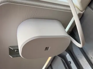 Cable Organizer