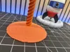 Optional Moon/Mars Base