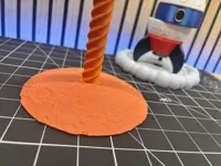 Optional Moon/Mars Base