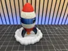 Small Version 80% Scale