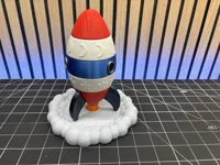 Small Version 80% Scale