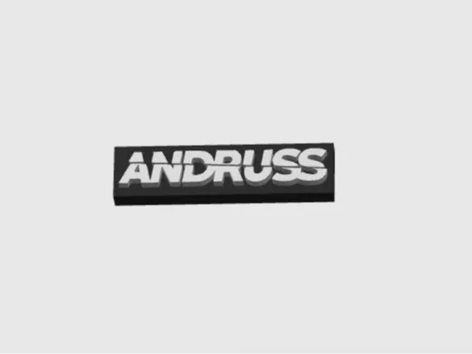 ANDRUSS Kandi
