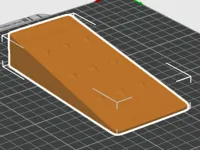 0.2mm layer, 99 walls, 100% infill