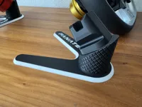 without branding / 0.2mm layer