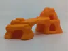 0.2mm layer, 3 walls, 5% infill