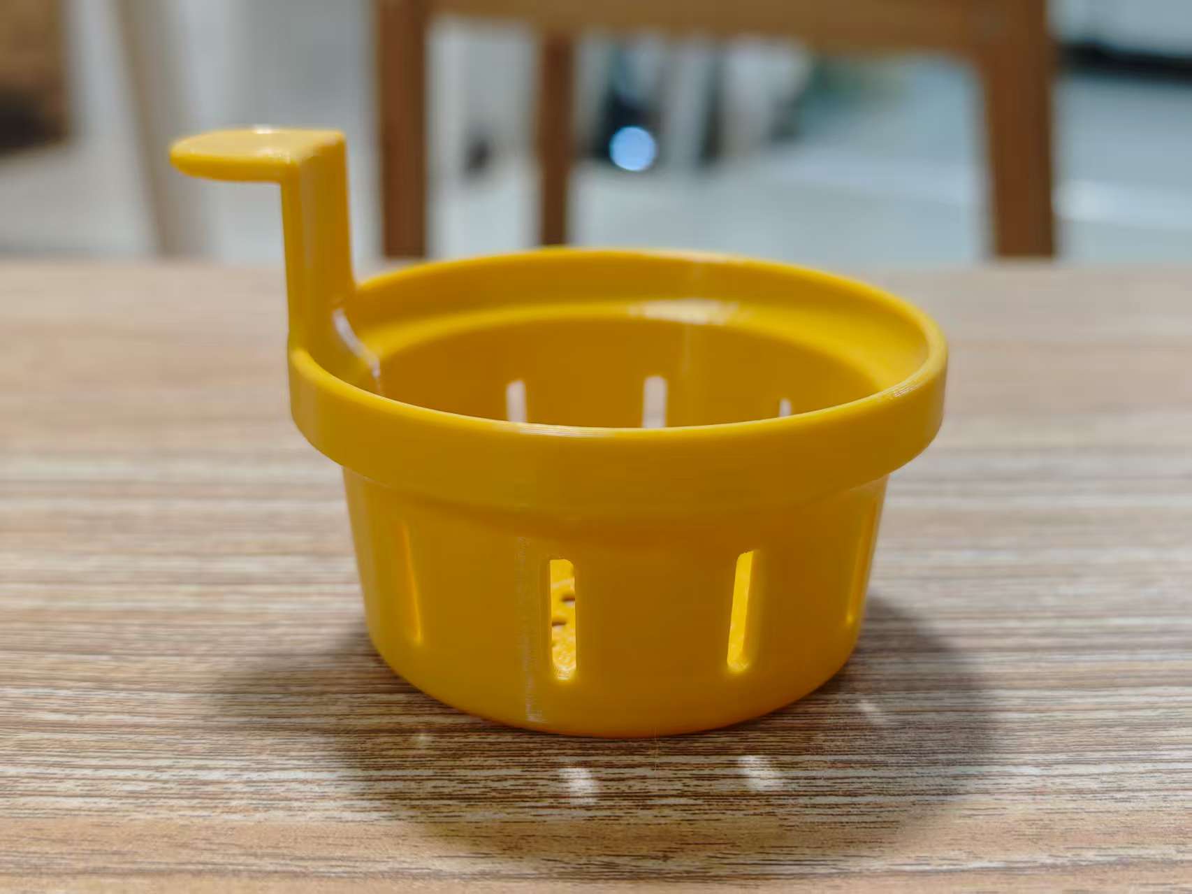 Miniatura 2 do modelo 3D 厨房水槽过滤