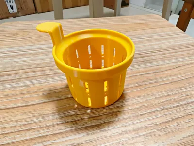Kitchen Sink Filter