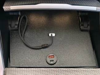 Copri porta bicchieri BMW G20 G21 SERIE 3 - 4