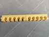 0.2mm layer, 4 walls, 15% infill