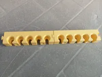 0.2mm layer, 4 walls, 15% infill