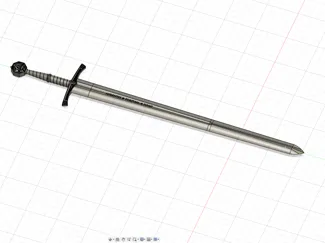 Sir Radzig’s Sword – Kingdom Come Deliverance