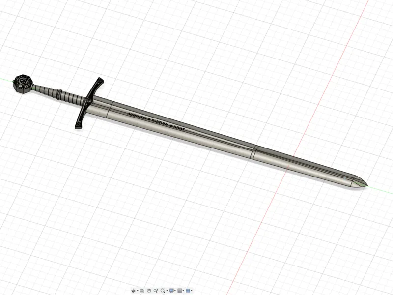 Sir Radzig’s Sword – Kingdom Come Deliverance
