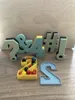 numberboxes 0-9 height 100 mm.
