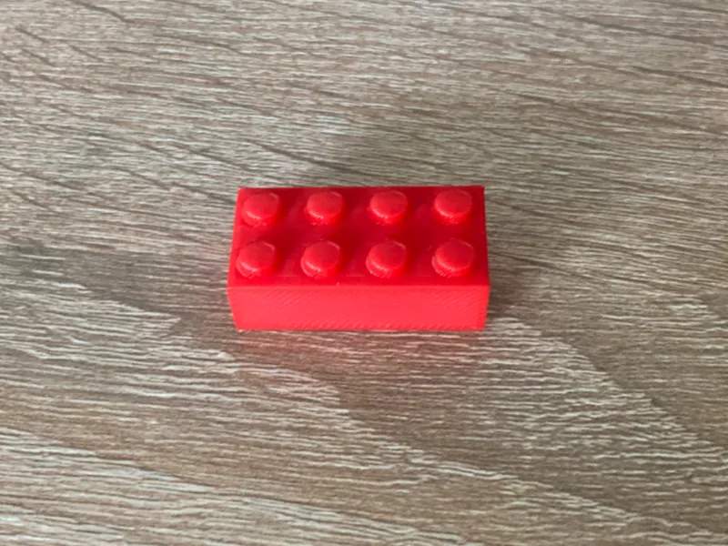 Toy Block