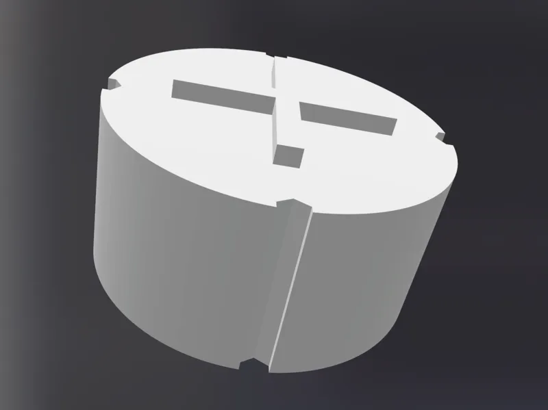 Ls ext 3cm 21g