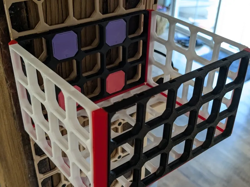 openGrid Basket