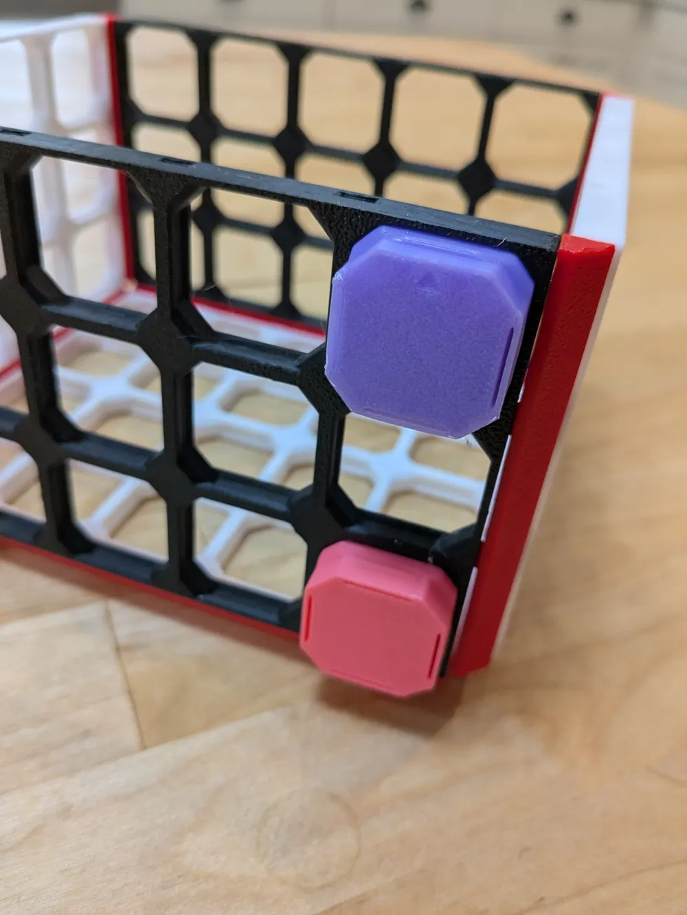 openGrid Basket - Free 3D Print Model - MakerWorld