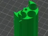 0.16mm layer, 2 walls, 15% infill