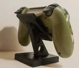 Simple Controller Stand