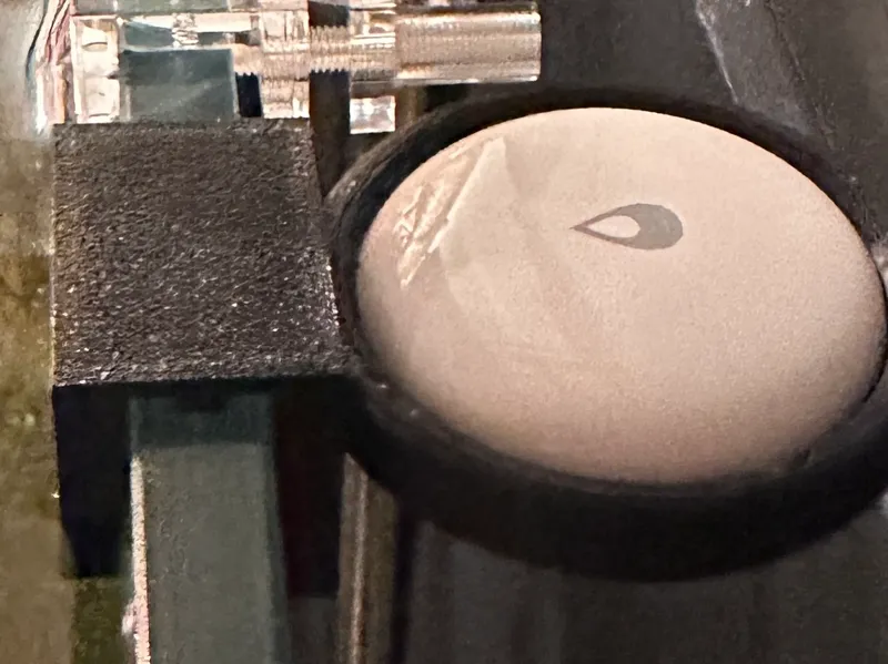 water leak sensor